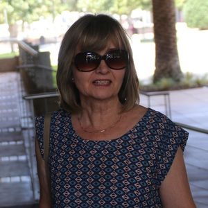 Meet your Posher, Sonja